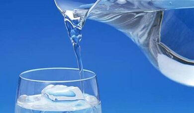Diet drinks for weight loss