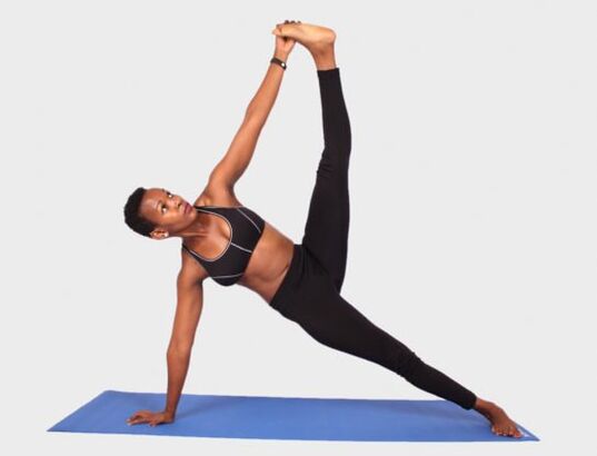 Exercises for firm abdominal muscles