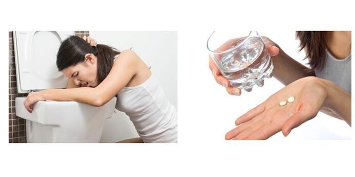 Use medicine to lose weight